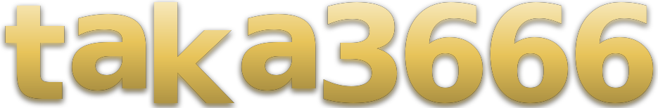 taka3666 logo